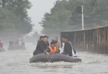 کیم جونگ اون
