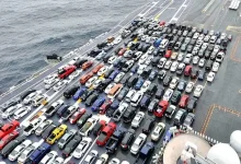 خودروهای کارکرده