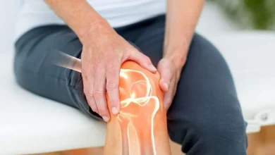 ۵ ماده غذایی برای جلوگیری از درد زانو