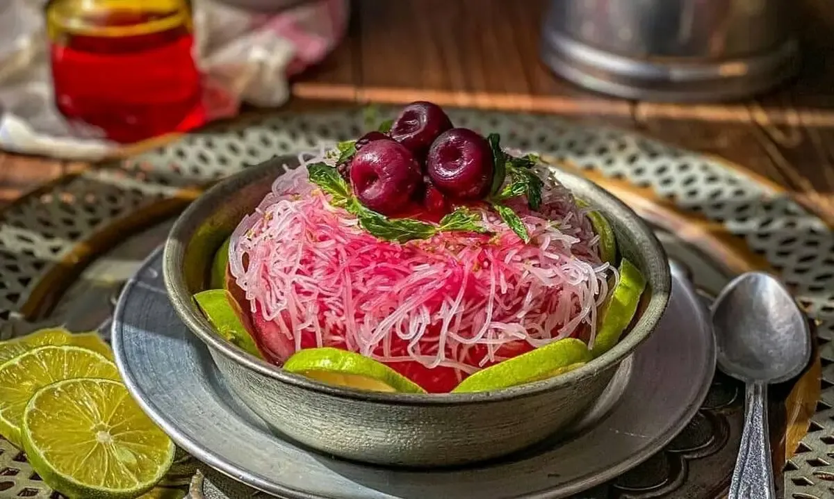 پنکیک کدو