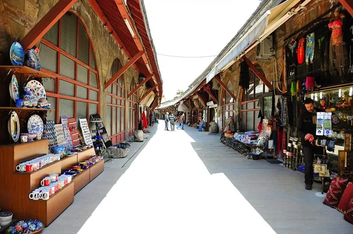 مراکز خرید استانبول