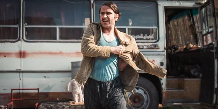 سربازان فراری