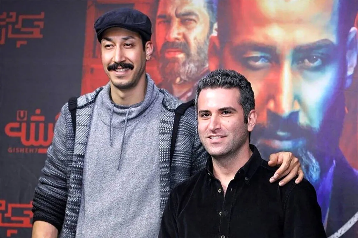 سربازان فراری