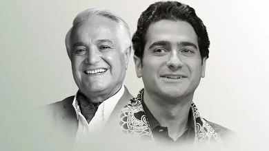 همایون شجریان