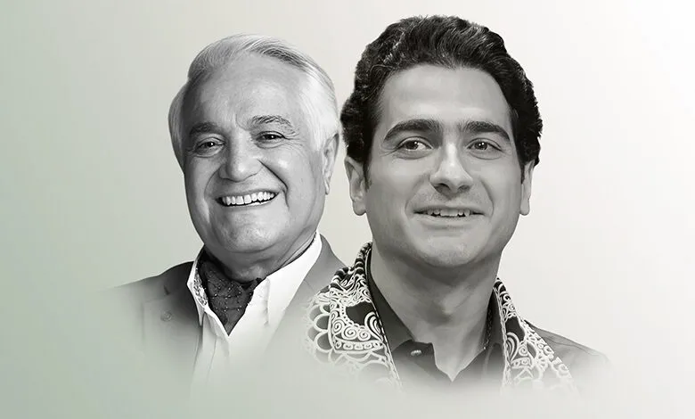 مدرسه ایرانیان مقیم شهر استانبول