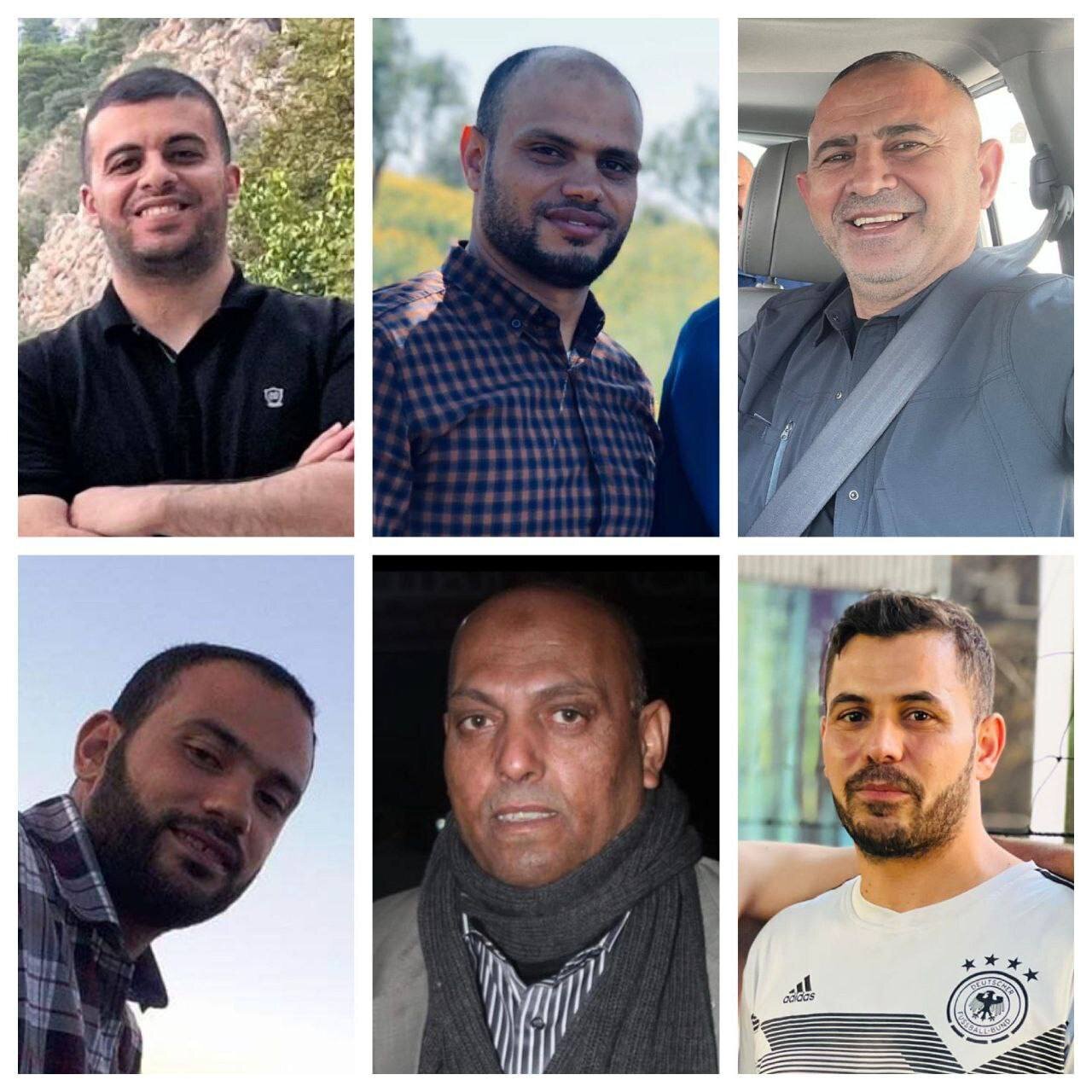 اسماعیل هنیه