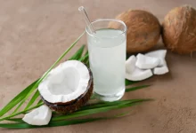 آب نارگیل