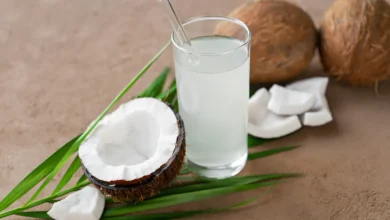Coconut Water