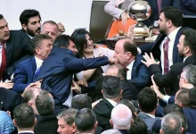 انتخابات پارلمانی