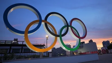 Olympic