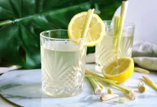 The best drink for digestion