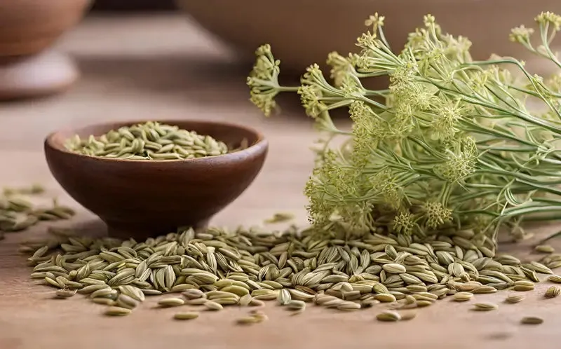 فواید دمنوش رازیانه