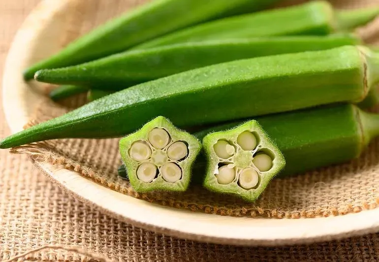 okra 1
