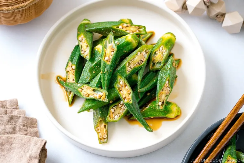 okra 2