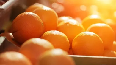 آب پرتغال
