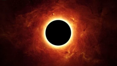 آخرین خورشیدگرفتگی کامل قرن بیستم1