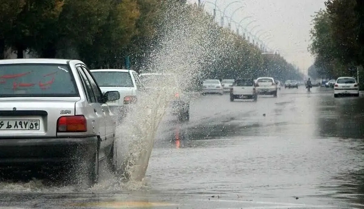 آماده‌باش مدیریت بحران تهران