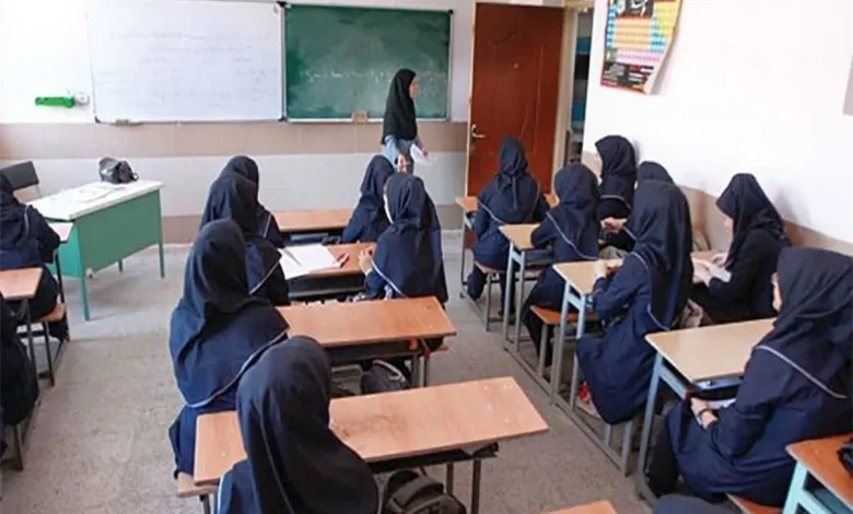 آموزش‌ و پرورش