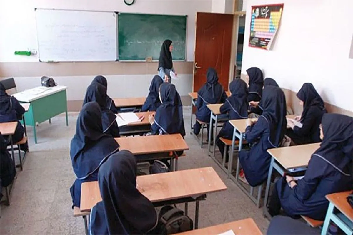 آموزش‌ و پرورش یک بخشنامه عجیب صادر کرد