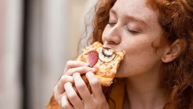 آیا هوس غذا خوردن نشانه کمبود مواد مغذی است؟