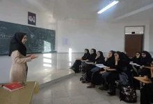 استخدام بیش از ۱۰۰ هزار نفر در آموزش و پرورش