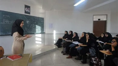 استخدام بیش از ۱۰۰ هزار نفر در آموزش و پرورش