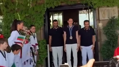کیمیا علیزاده
