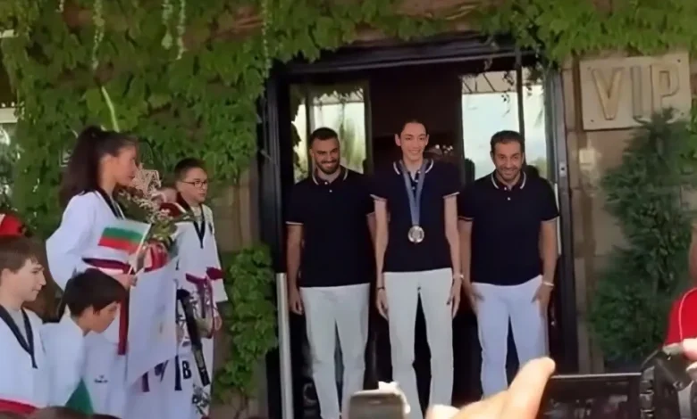 کیمیا علیزاده