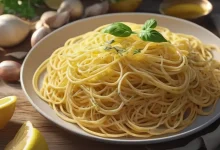 سیر و لیمو
