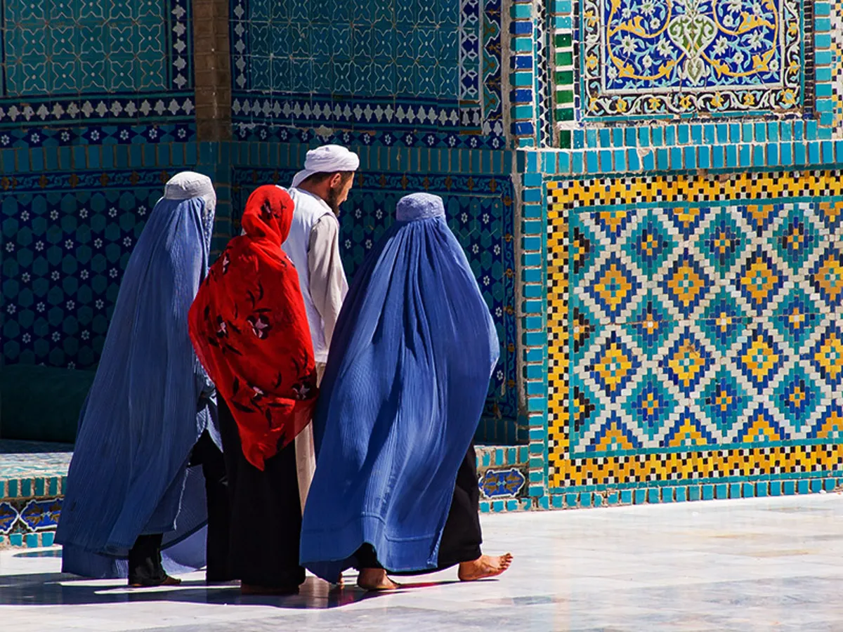 نرخ اقامت هر افغانستانی در ایران