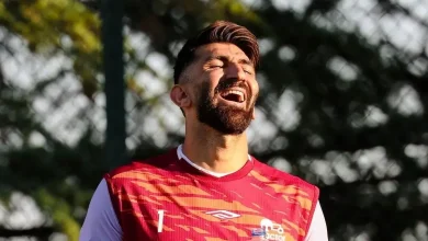 علیرضا بیرانوند