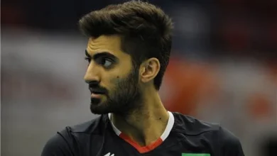 امیر غفور