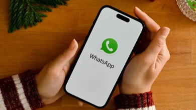 انتقال واتساپ به گوشی جدید بدون پاک شدن اطلاعات4