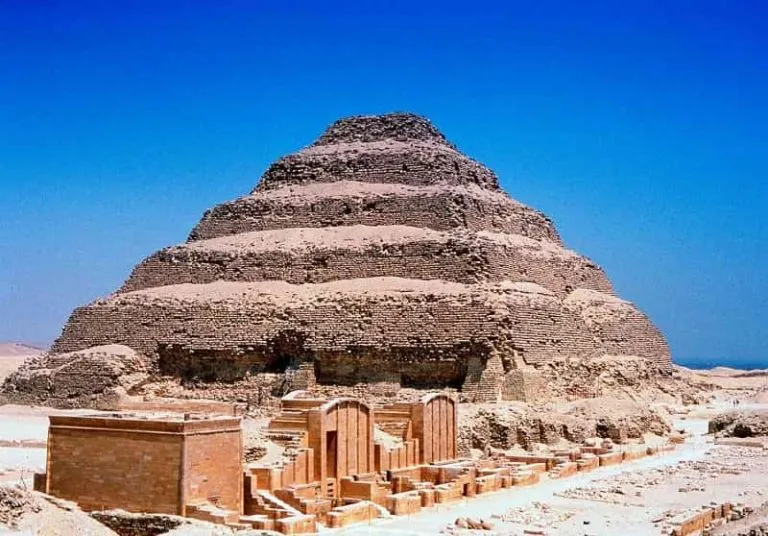 اهرام مصر