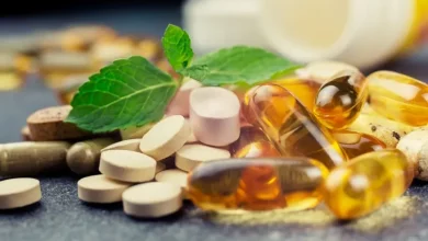 اهمیت مصرف مکمل و ویتامین مادران بعد از زایمان