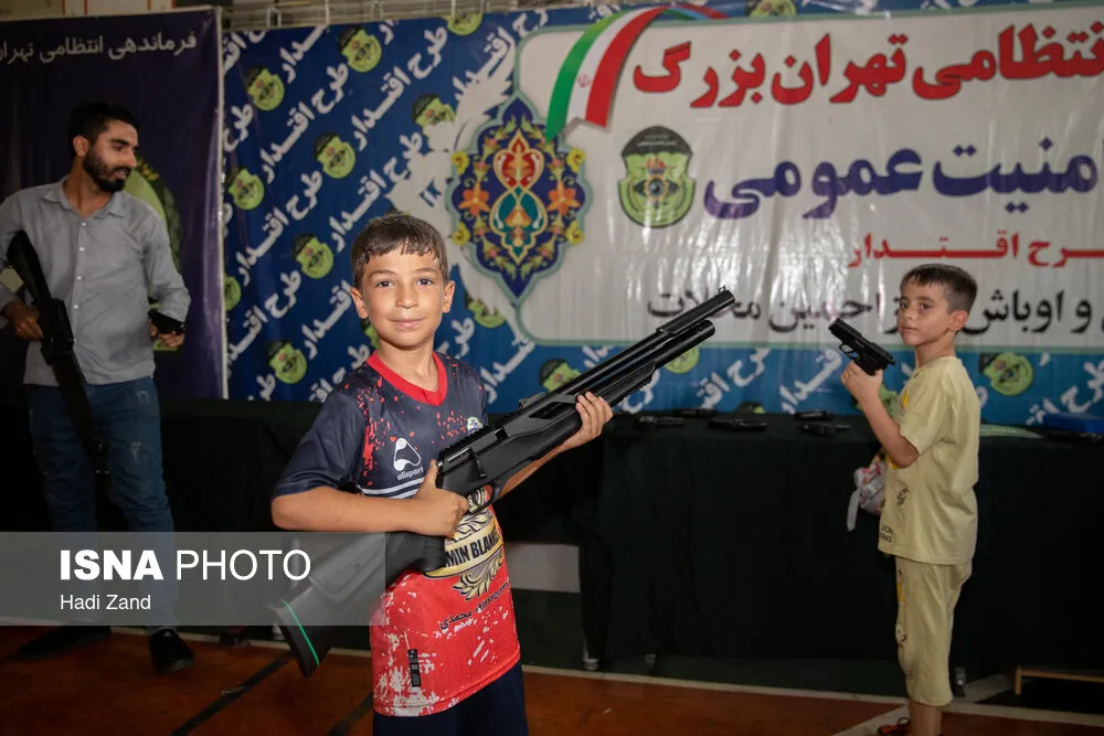 اولین عکس از شرور معروف اینستاگرام پس از دستگیری10