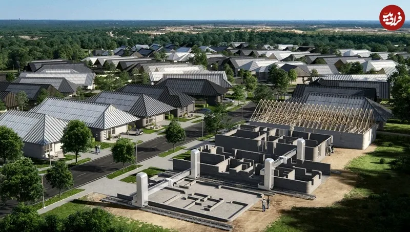 پرینت سه‌بعدی