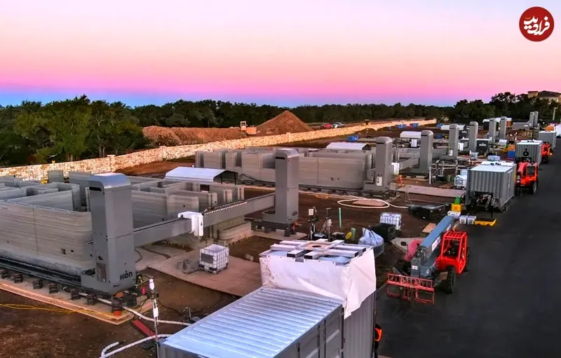 پرینت سه‌بعدی