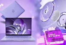 ایسوس اولین لپ‌تاپ معطر جهان را معرفی کرد