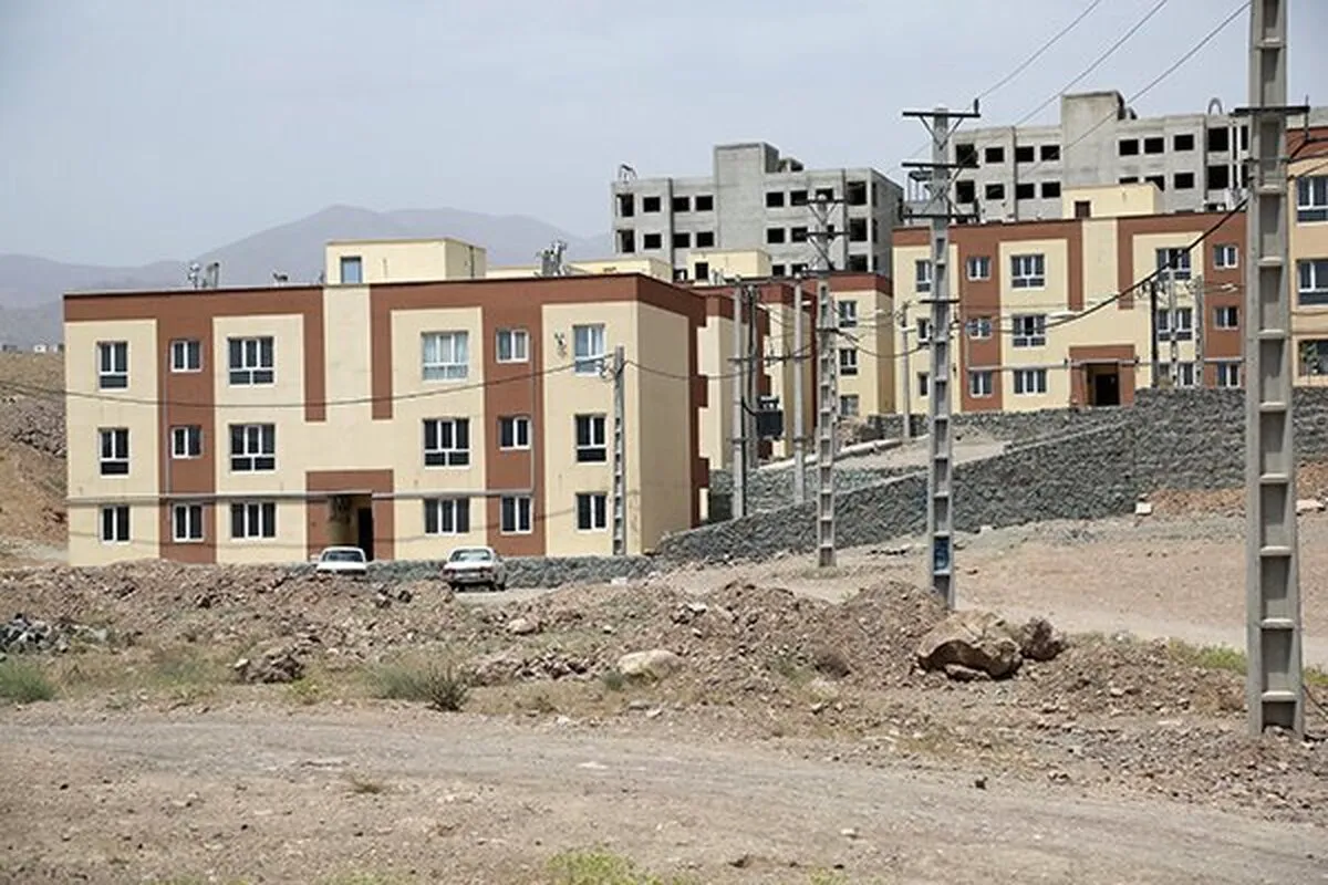 بهترین راه خانه‌ دار شدن کارگران و بازنشستگان