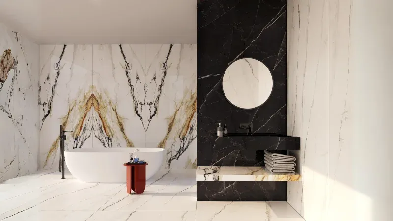 رنگ کاشی و سرامیک