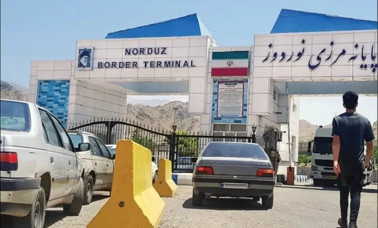 ایران و ارمنستان