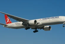 ترکیش ایرلاینز