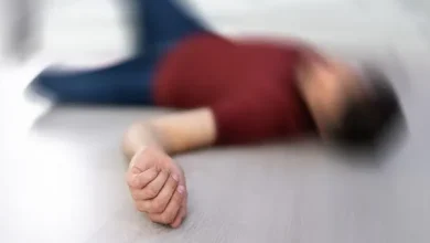 تشنج