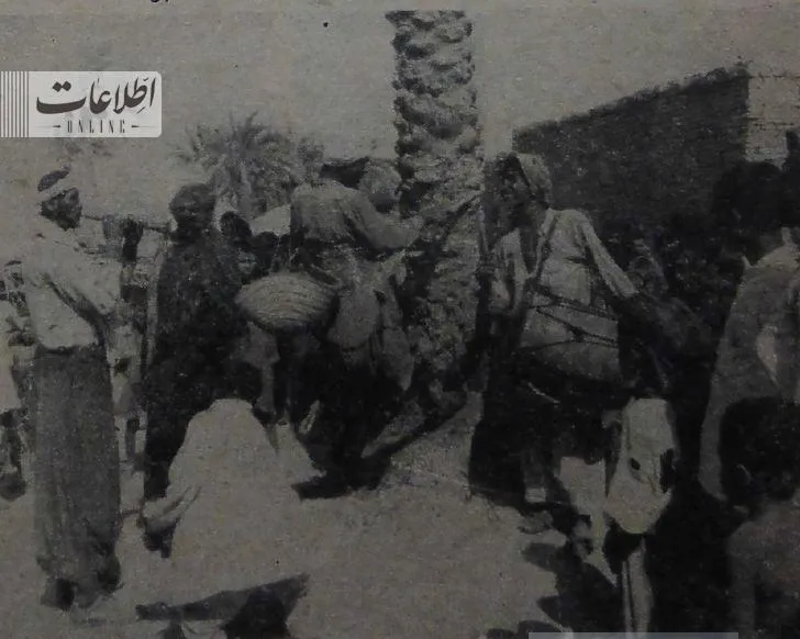 جشن خرما چینی