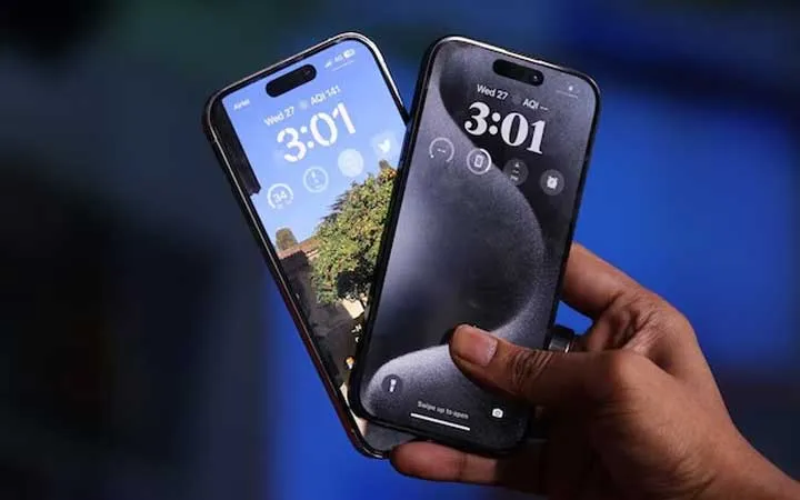 تفاوت پردازنده‌های آیفون 16 با آیفون 16 پرو