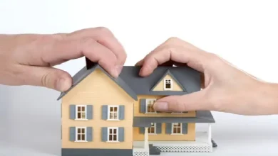 تقسیم ارث پدر و مادر با روش جدید3