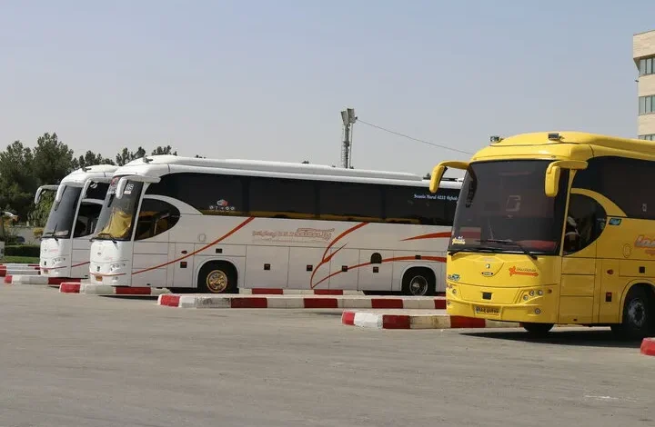 تهران