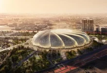 استادیومهای عربستان سعودی