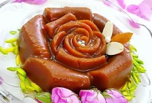 حلوای عربی